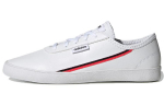 Adidas Neo Courtflash X Valge/Punane Naiste EH2531 36