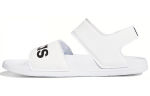 Adidas Adilette Sandaal 'Cloud White' FW5360 44.5
