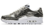 Nike Air Max 90 Metallik H&otilde;be 2020 Naiste CQ6639-001 46