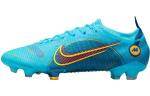Nike Mercurial Vapor 14 Elite Fg 'Chlorine Blue Laser Orange' DJ2837-484 46