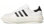 Superstar Ivy Park x Superstar Adidas Originals Platvorm 'Cloud White' Naiste FY7730 36