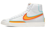 Nike Blazer Mid 77 Infinite Kumquat Naiste DC1746-100 36.5