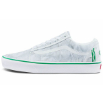 Crayola x Vans ComfyCush Old Skool DIY Unisex tossud Valge VN0A5DYCB1S 36