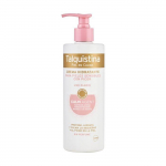 TALQUISTINA - Niisutav ja rahustav kreem 400 ml kreemi