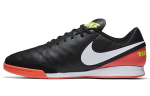 Nike Tiempo X Genio 2 Nahast Ic 'Must H&uuml;peroranž' 819215-018 41