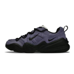 Nike Tech Hera Kulumiskindel Kulumiskindel Madalad Vabaajajalatsid Naiste Lilla DR9761-101(Team660-) 37.5 gray