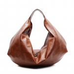 Vintage suur mahtuvusega &otilde;lakott pehmest nahast naiste &uuml;hev&auml;rviline crossbody kott