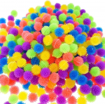 20 tk Mini siilipallid Pehmed ogalised pigistatavad pallid Massaažipallid Fidget m&auml;nguasjad Stressileevendus Ogalised sensoorsed pallm&auml;nguasjad t&auml;iskasvanutele lastele