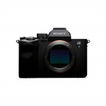 Sony Alpha 7 IV korpus must