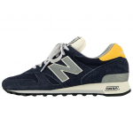 Aim&eacute; Leon Dore x New Balance U1300 Sinised Unisex Tossud Sinised U1300AL 40.5