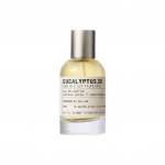Le Labo EUCALYPTUS 20 Parf&uuml;&uuml;mid Puidused Toonid Eau De Parfum EDP Seeder Muskus 50ml/100ml/500ml Emadep&auml;eva Kingitus Emale 50ml|Without Gift Box