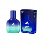 Adidas Vibes Energy Drive Power Draw Parf&uuml;&uuml;mid Fougere Aroomilised Noodid Eau De Parfum EDP Bergamot Muskus 30ml/50ml/100ml 30ml