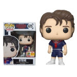 Stranger Things Mudel kodu kaunistus moodne kollektsioon Kingitus Steve-675