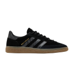 Maharishi x adidas Handball Spezial 'Black Gum' 36.5
