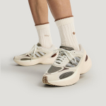 Adidas Adizero Goukana Jooksukingad Unisex Beež H&otilde;bedane 40.5