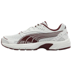 PUMA Axis Madala s&auml;&auml;rega Vabaajajalatsid Unisex Valge 368465-22 40
