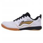 Li Ning Hawkeye 3.0 ESS Lauatennisejalatsid Unisex Madal L&otilde;ige APPV011-3 45