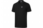 PUMA X FERRARI Polo S&auml;rgid Meeste Must Polo Krae M&otilde;&otilde;dukas Sirge L&otilde;ige 596124-01 XS