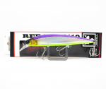 Jackall Rerange 110 SP Suspend Lure Babataku Meimetsa Laser (0209)