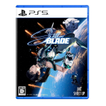 PS5 Stellar Blade