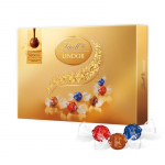 Lindt Valitud &Scaron;okolaadid Kingikarp