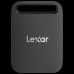 Lexar Air SL260 kaasaskantav SSD