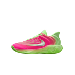 Nike Giannis Immortality 4 EP 'Lime Blast' Meeste FQ3681-303 EU 41 pink