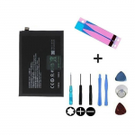 Originaalaku Oppo Reno6 5G jaoks