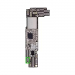 Emaplaadi pistik Apple iPhone 13 A2482/A2631/A2633/A2634/A2635 madala antenniga (JLAT) (X3)