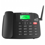Baotaier W269 4G/5G SIM-kaardi lauatelefon CN pistikuga (adapter kaasas)