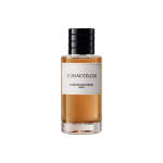 Dior Tobacolor Eau de Parfum - Merevaigu ja magusad noodid 50ml