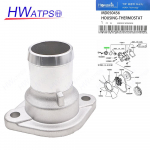 Jahutusvedeliku termostaadi korpus MD050456 Mitsubishi Delica L200 L300 Montero Pajero/Montero Strada Jaapanile 1601-640774 815514 1pc