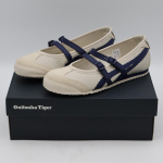 1182A678-200 Onitsuka Tiger Mexico 66 TGRS Kask Peacoat (Naiste omad) 8W gray
