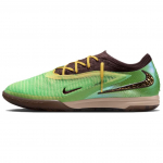 Travis Scott x Nike Phantom 6 Low Elite IC SE Mitmev&auml;rviline Metallik Kuld Meeste Kiirusjooksud Mitmev&auml;rviline IV2037-900 42.5