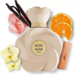 Rose Noir Araabia Parf&uuml;&uuml;m Naistele-100ml