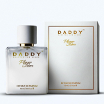 Daddy Player Reborn 50ml Parf&uuml;&uuml;miekstrakt meestele | Tugev kauap&uuml;siv parf&uuml;&uuml;m | Apelsini Pat&scaron;uli Seederipuu Sidruni l&otilde;hn 50ML