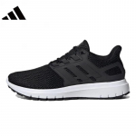Adidas Meeste Kevadised Vabaaja Kerged Jooksukingad 40 must