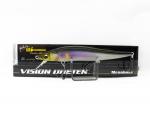 Megabass Vision 110 Oneten tavaline aeglane ujuv lant PM Setsuki Ayu (6797)
