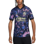 Nike Club Am&eacute;rica 2024/25 M&auml;ngu kolmas meeste Nike Dri FIT Adv Jalgpalli autentne s&auml;rk FQ4288-434 L