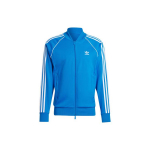Adidas Originals ADICOLOR CLASSICS SST Treeningjakk Meeste Sinine IL2493 XS