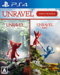 Unravel Yarny Bundle PS4 (Lahti harutama) -