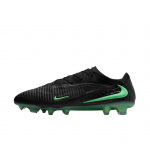 Nike Phantom 6 Elite Paelad Maapind Kontroll Madal L&otilde;ige &Uuml;mar Ninas&otilde;&otilde;rmega Kindla Pinnase Jalgpallikingad Unisex Jalgpallikingad HJ2146-001 41