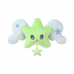 NCT Wish Station Wichu meigipadi ja fotokaartide komplekt (1 Pime fotokaart) ONE SIZE