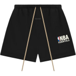 Fear of God Essentials x NBA Dressip&uuml;ksid Must Meeste &Uuml;laosad 160AL244001F S