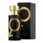50ml feromooniparf&uuml;&uuml;m kohese mees-naissoost t&auml;helepanu saamiseks, kauakestev atraktiivsusl&otilde;hn, meelitav parf&uuml;&uuml;m, p&uuml;hadekingitused meestele naistele v&auml;hem