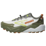 Brooks Caldera 8 Mugavad Mitmek&uuml;lgsed Hingavad Toetavad Jooksukingad Meeste toss Valge Roheline 110440-1D-314 44 gray