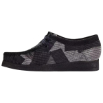 Aleali May x Clarks Originals Wallabee Hall Combi Naiste Tossud 261-85907 42.5 gray