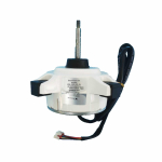 Kliimaseadme alalisvoolumootori ventilaatorimootorid KFD-380-50-8C ja KFD-380-50-8B1 jaoks KFD-380-50-8C