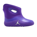 Air Jordan Lil Drip TD 'Purple Venom' 27 purple