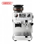HiBREW H7-Lite k&otilde;ik-&uuml;hes espressomasin 20 baari PID-juhtimisega kohvimasin jahvataja ja piimavahustajaga h&otilde;be